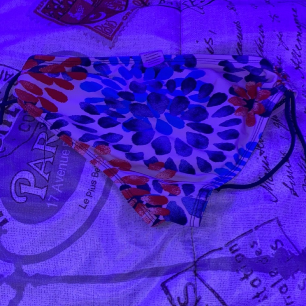 Swim underwear